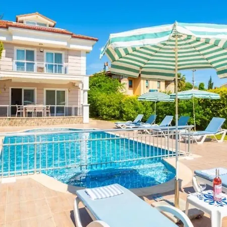 Villa Guensu