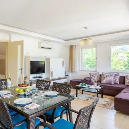 Guensu Villa Ortaca (Mugla)