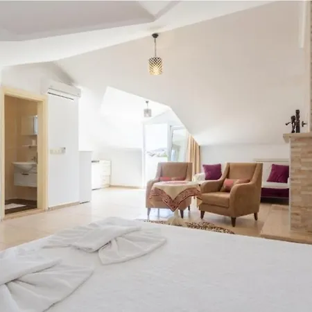 Guensu Ortaca (Mugla)