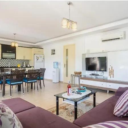 Villa Guensu Ortaca (Mugla)