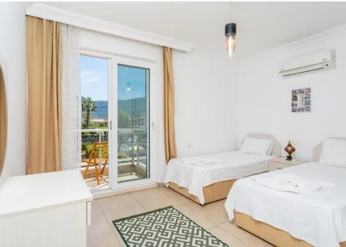 Villa Guensu Ortaca (Mugla)